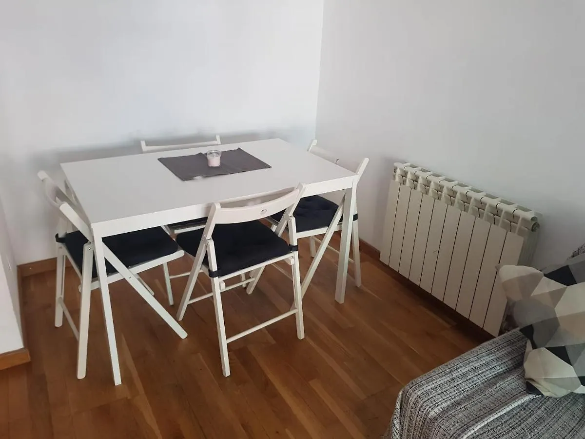 Apartment Apartamento Tranquilo Cerca De La Sagrada Familia Barcelona