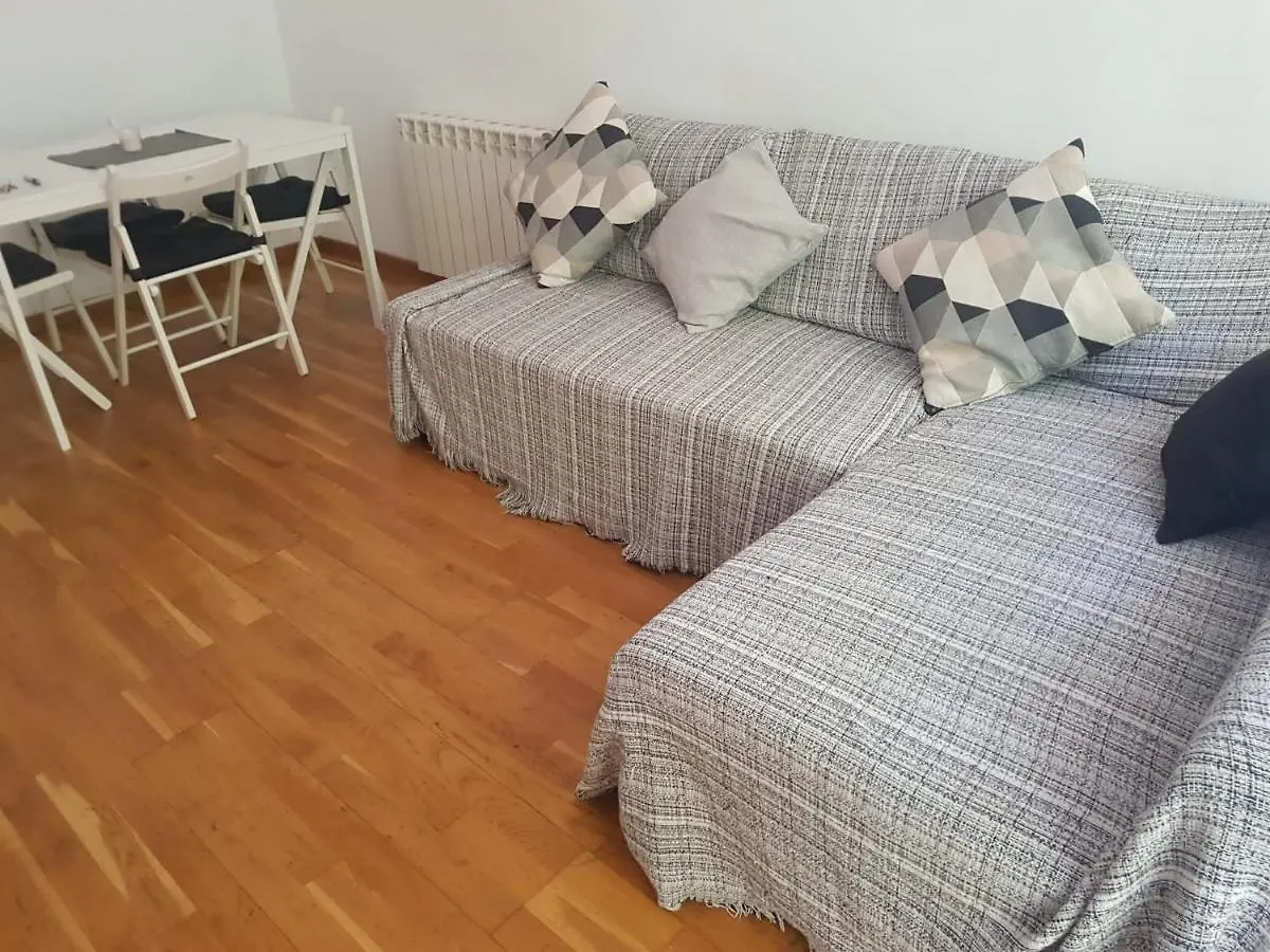 Apartamento Tranquilo Cerca De La Sagrada Familia Barcelona 0*,  Spanien