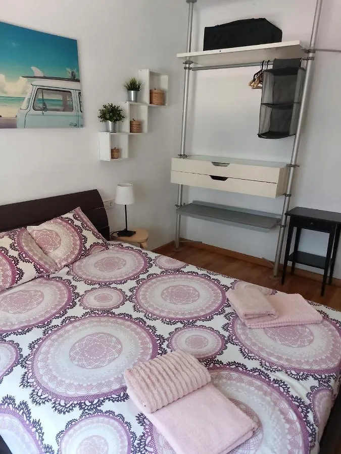 Apartamento Tranquilo Cerca De La Sagrada Familia Barcelona 0*,  Spanien