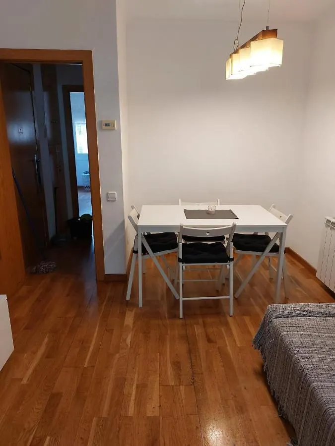 Apartment Apartamento Tranquilo Cerca De La Sagrada Familia Barcelona Spanien