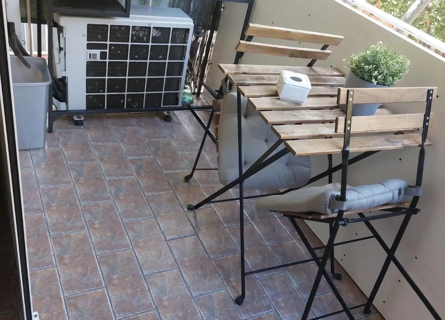 Apartamento Tranquilo Cerca De La Sagrada Familia Barcelona Spanien